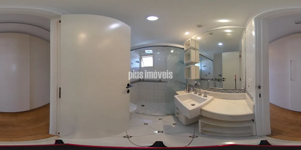 Apartamento, 3 quartos, 110 m² - Foto 7