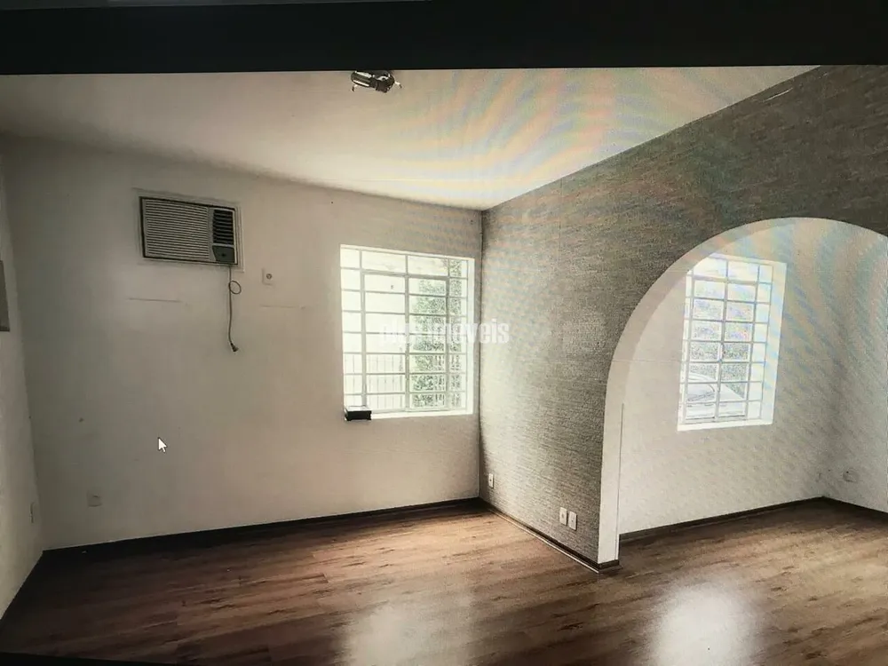 Casa, 6 quartos, 350 m² - Foto 1