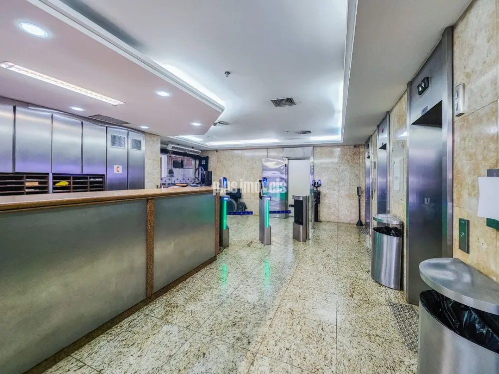 Sala-Conjunto, 55 m² - Foto 3