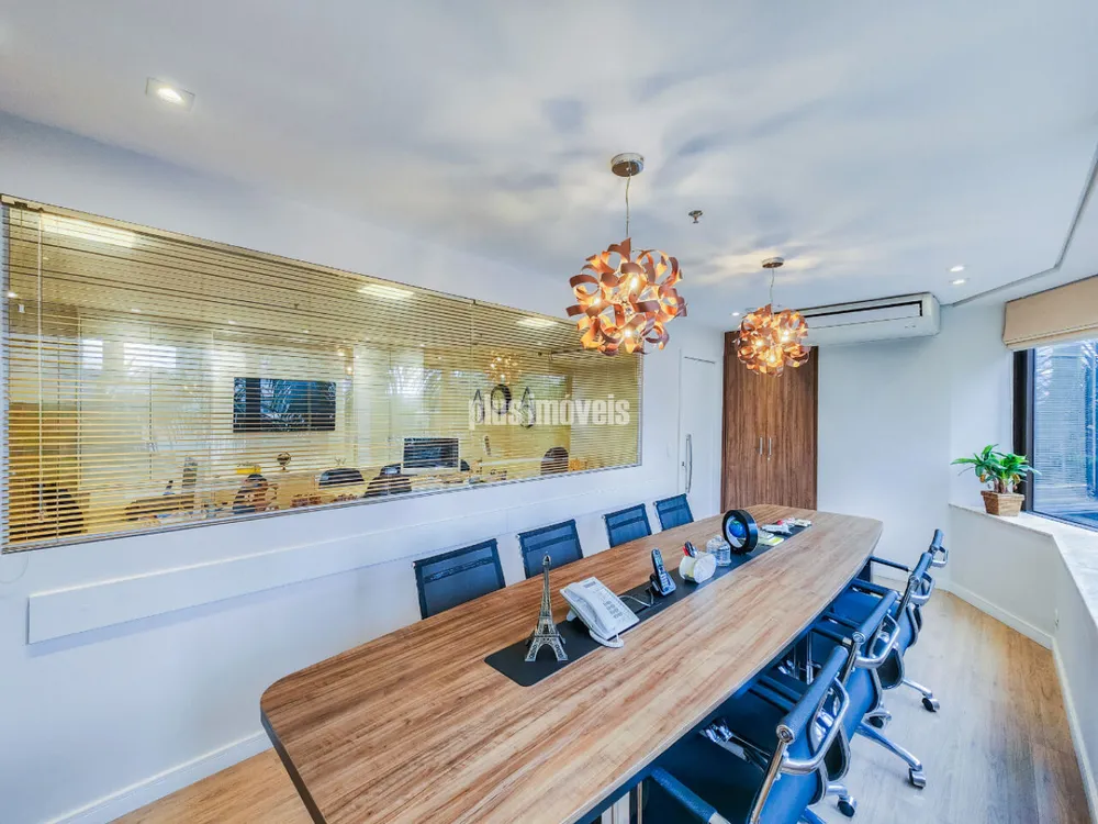 Sala-Conjunto, 55 m² - Foto 2