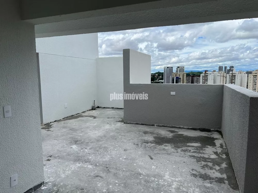 Apartamento à venda com 2 quartos, 100m² - Foto 2