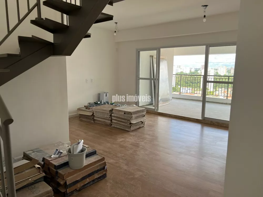 Apartamento à venda com 2 quartos, 100m² - Foto 3