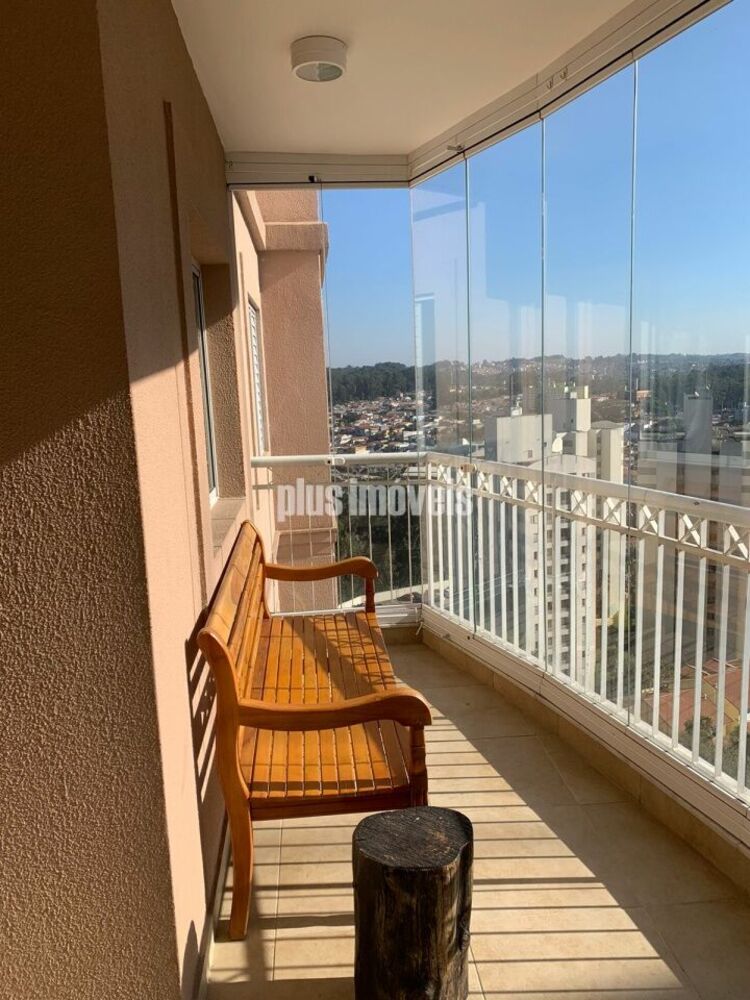 Apartamento, 3 quartos, 190 m² - Foto 5