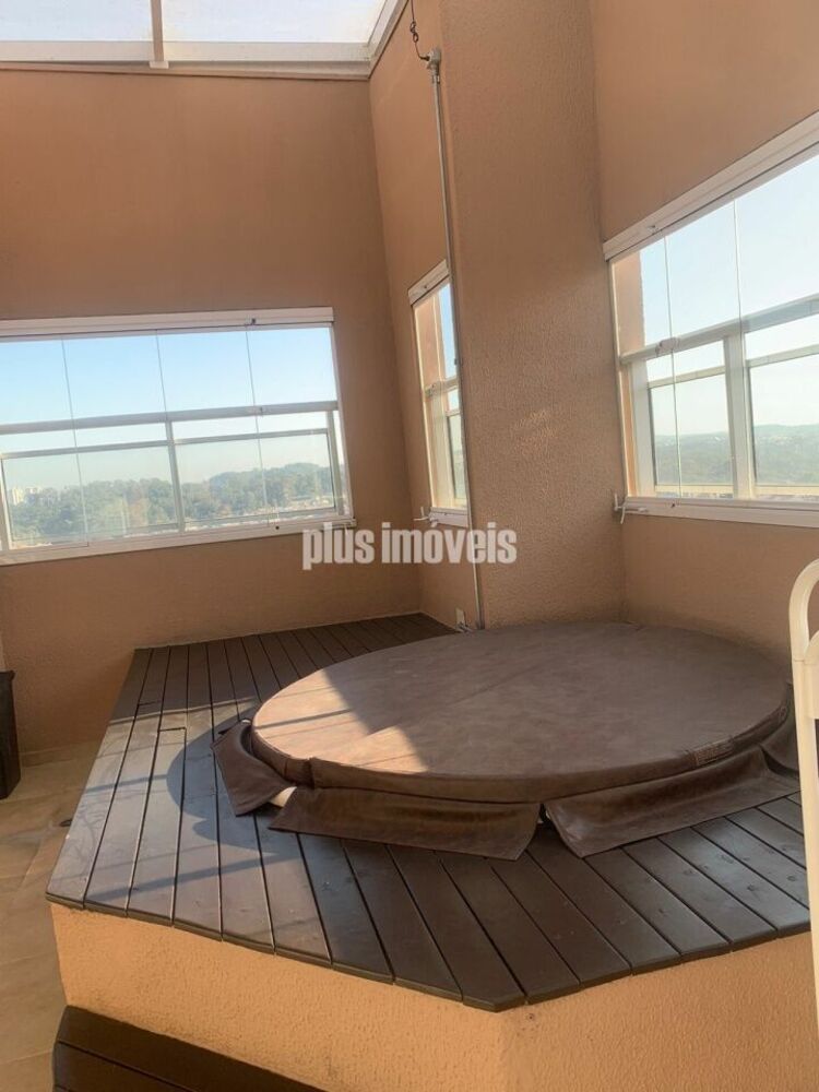 Apartamento, 3 quartos, 190 m² - Foto 15