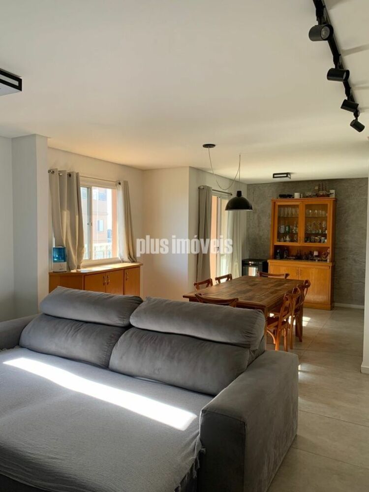 Apartamento, 3 quartos, 190 m² - Foto 10