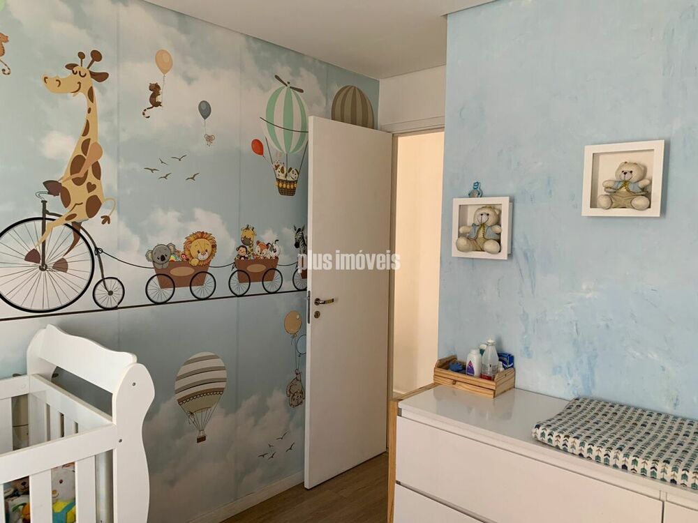 Apartamento, 3 quartos, 190 m² - Foto 1