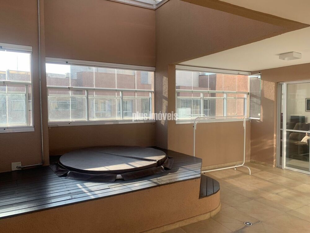 Apartamento, 3 quartos, 190 m² - Foto 7