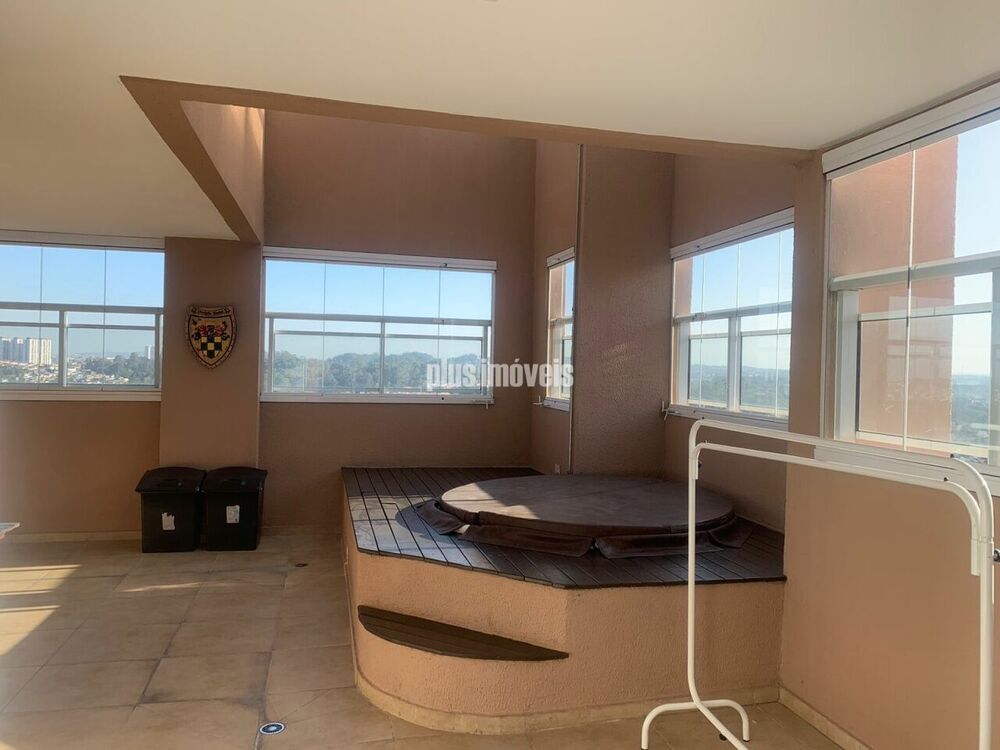 Apartamento, 3 quartos, 190 m² - Foto 32