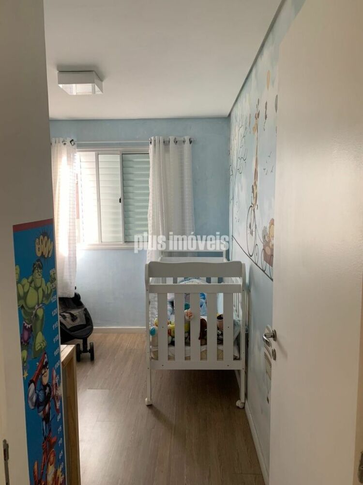 Apartamento, 3 quartos, 190 m² - Foto 21