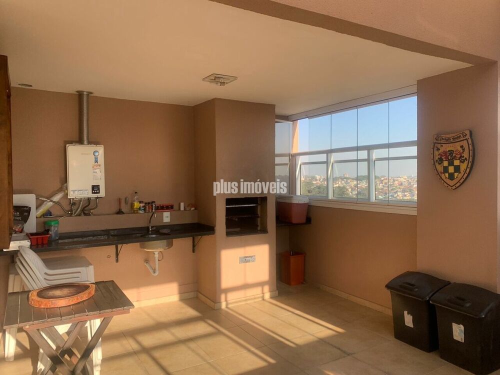 Apartamento, 3 quartos, 190 m² - Foto 4