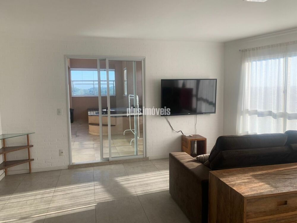 Apartamento, 3 quartos, 190 m² - Foto 17