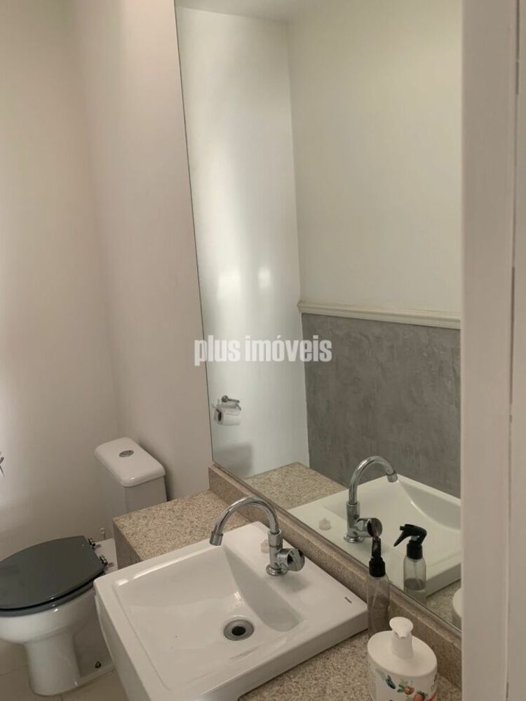 Apartamento, 3 quartos, 190 m² - Foto 20