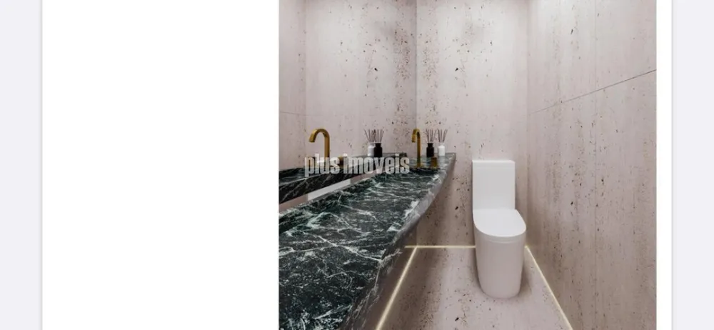 Apartamento, 4 quartos, 240 m² - Foto 1