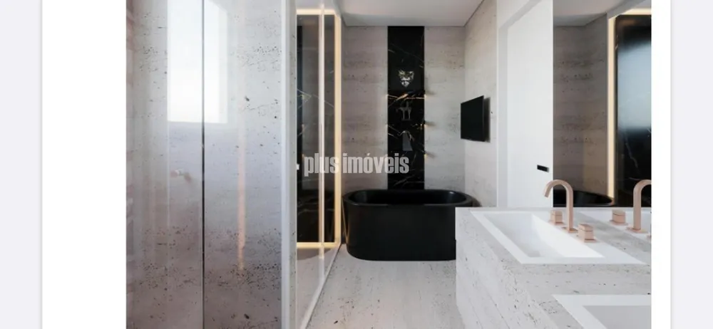 Apartamento, 4 quartos, 240 m² - Foto 3