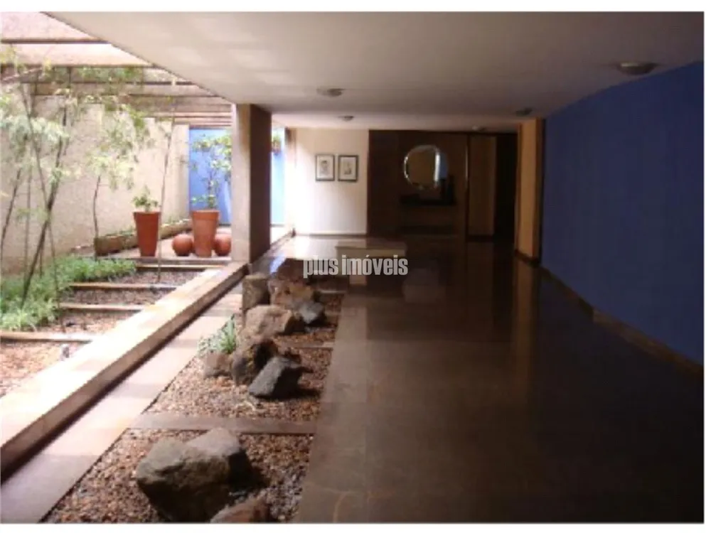 Apartamento, 3 quartos, 172 m² - Foto 12