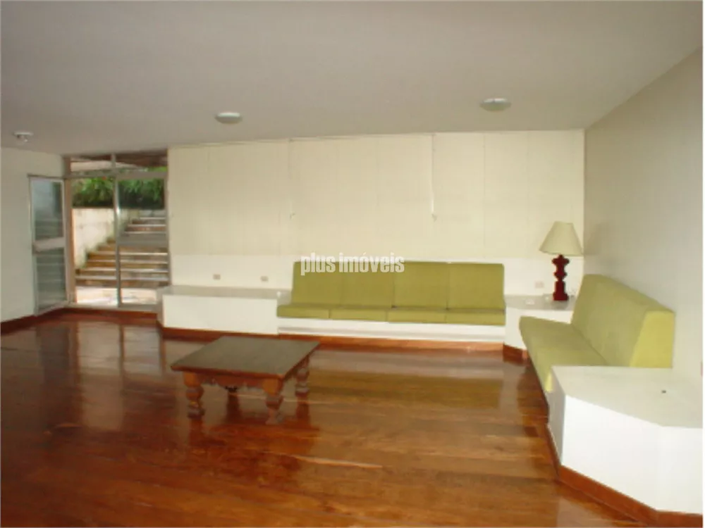 Apartamento, 3 quartos, 172 m² - Foto 3