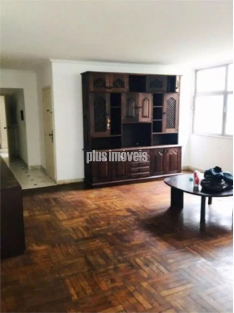 Apartamento, 3 quartos, 172 m² - Foto 8
