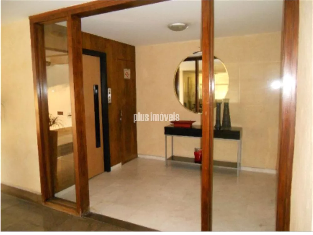Apartamento, 3 quartos, 172 m² - Foto 1
