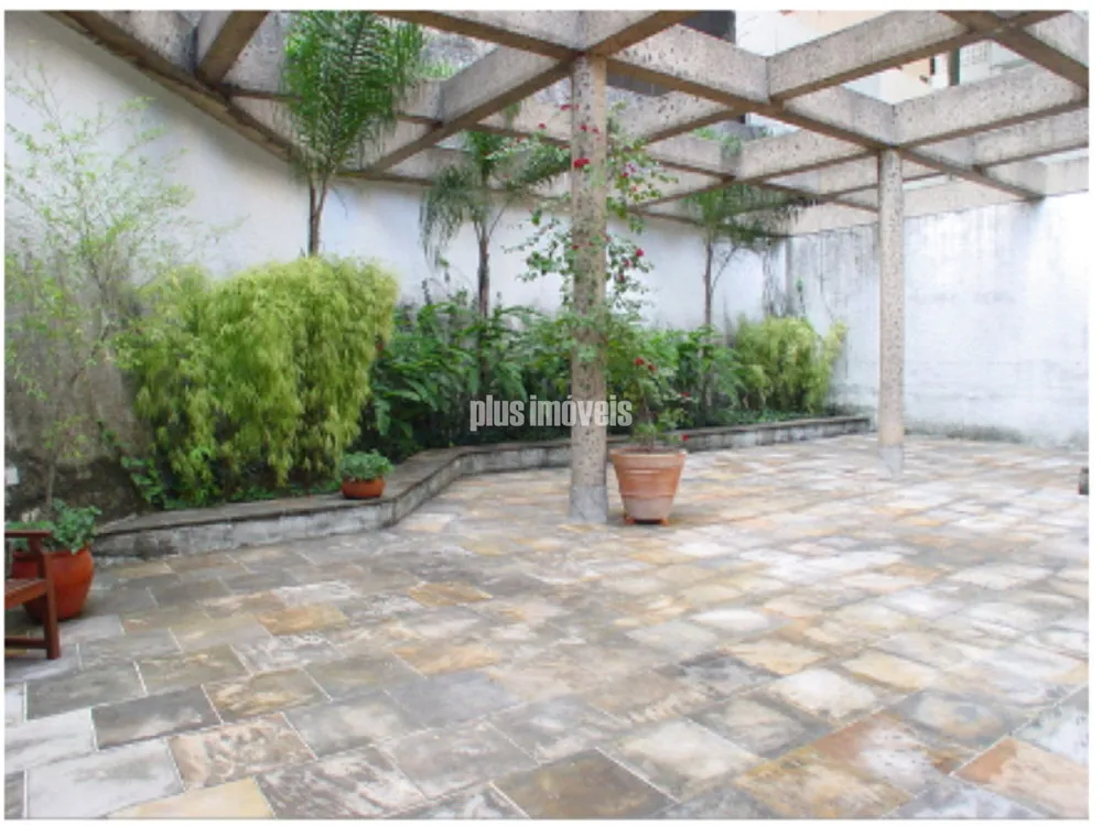 Apartamento, 3 quartos, 172 m² - Foto 9