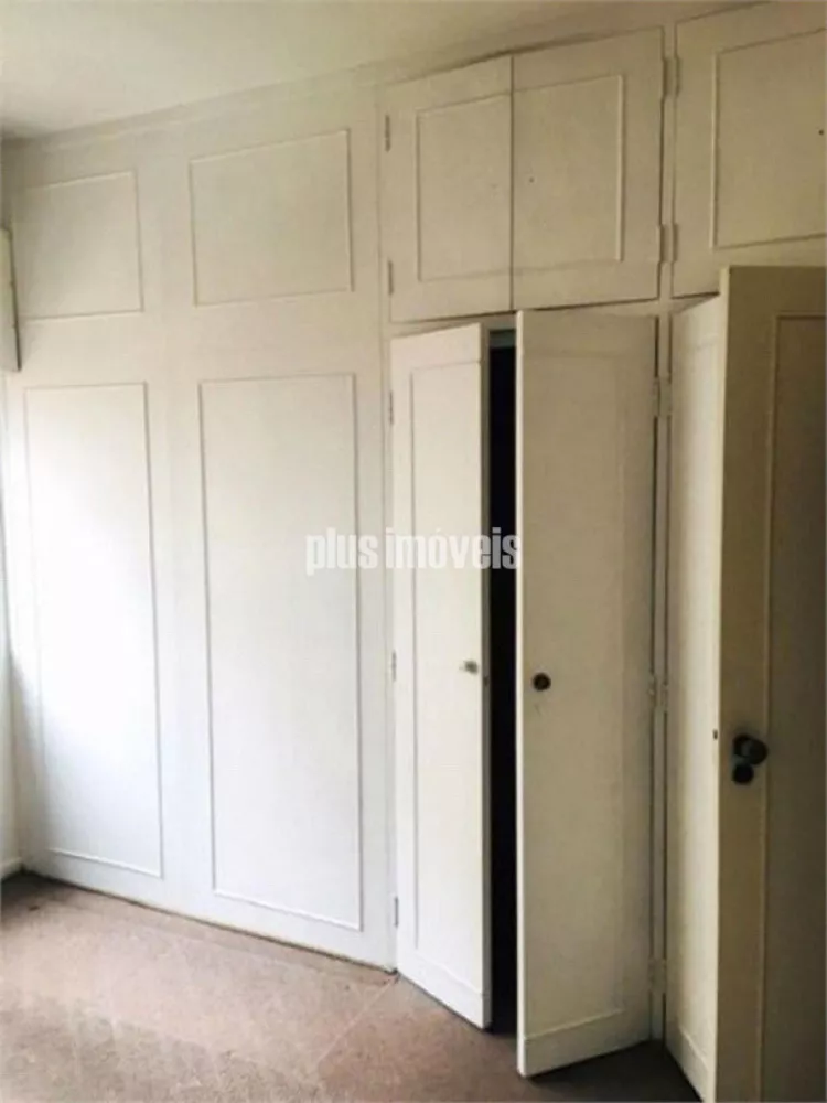 Apartamento, 3 quartos, 172 m² - Foto 4
