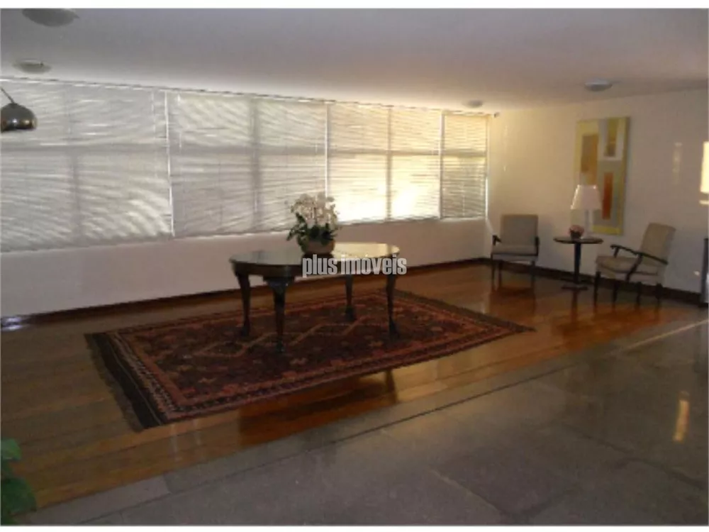 Apartamento, 3 quartos, 172 m² - Foto 5