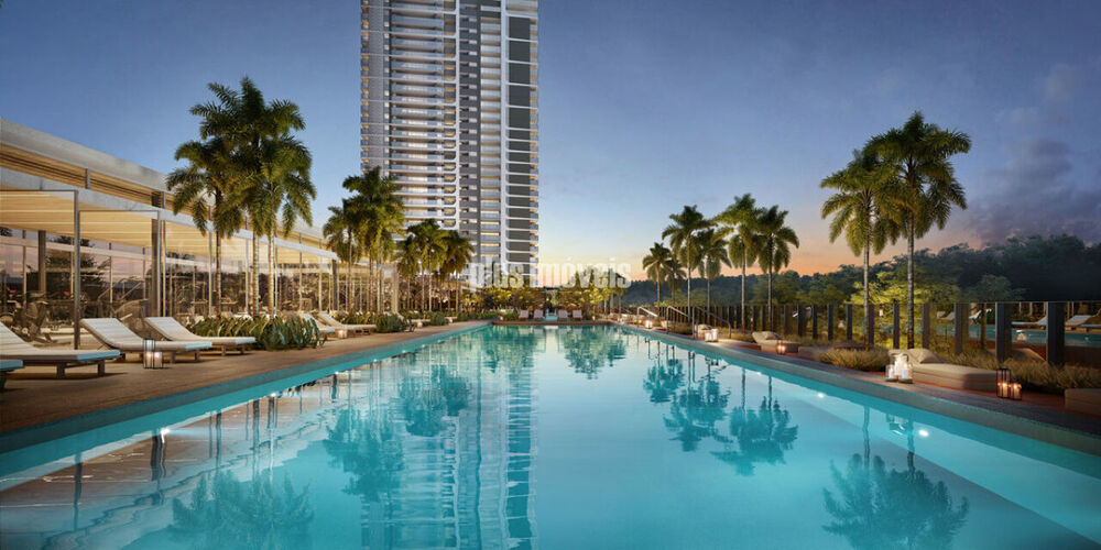 Apartamento, 4 quartos, 240 m² - Foto 4