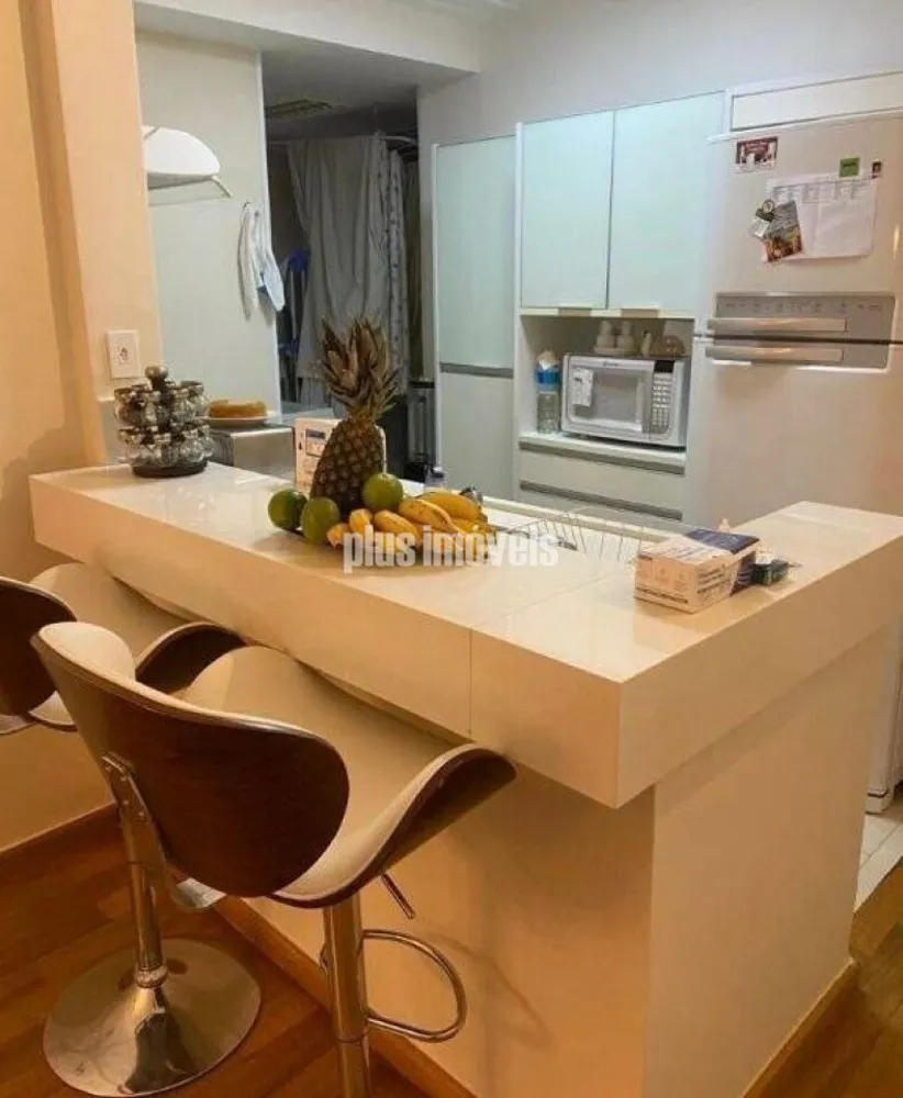 Apartamento, 2 quartos, 80 m² - Foto 1