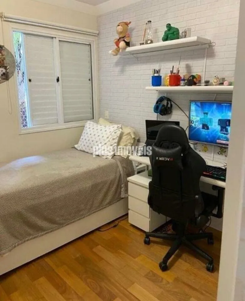 Apartamento, 2 quartos, 80 m² - Foto 4
