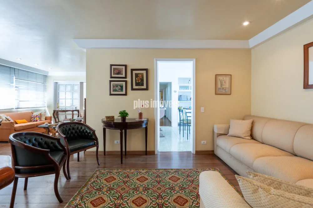 Apartamento, 4 quartos, 224 m² - Foto 2