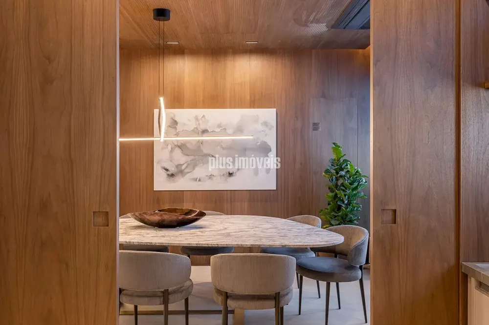 Apartamento, 3 quartos, 185 m² - Foto 2