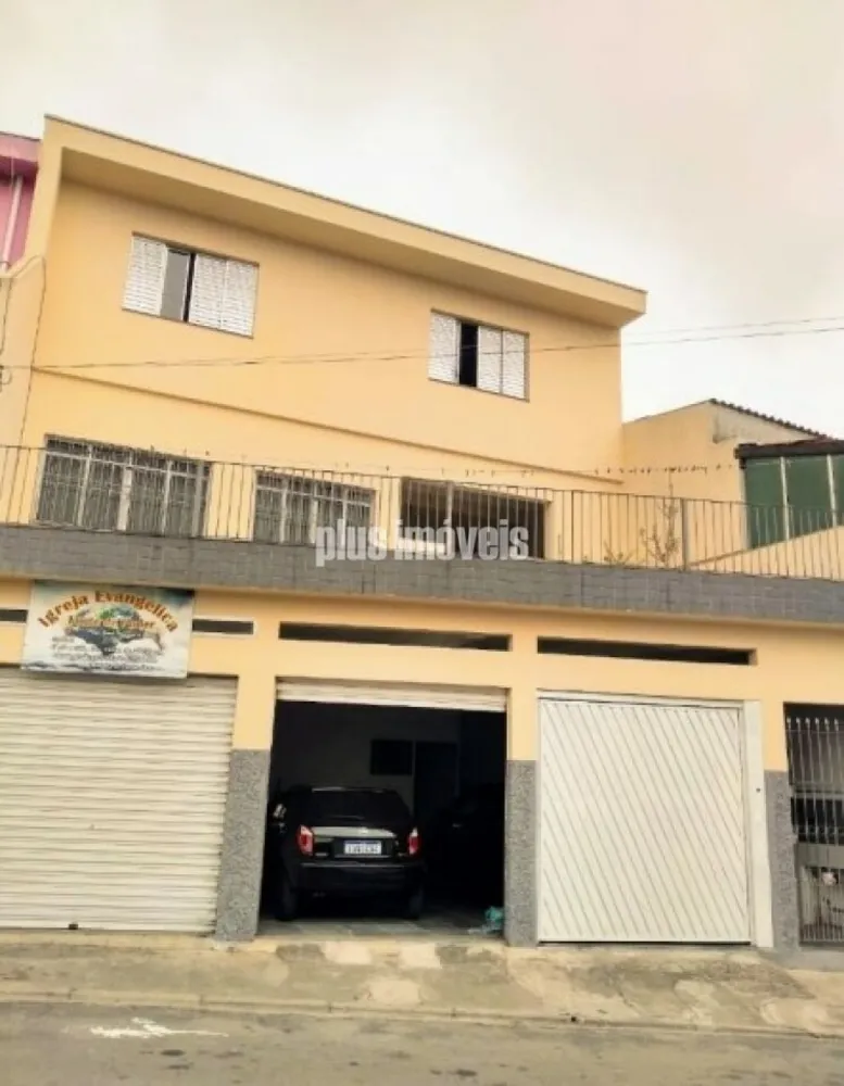 Casa, 3 quartos, 150 m² - Foto 8
