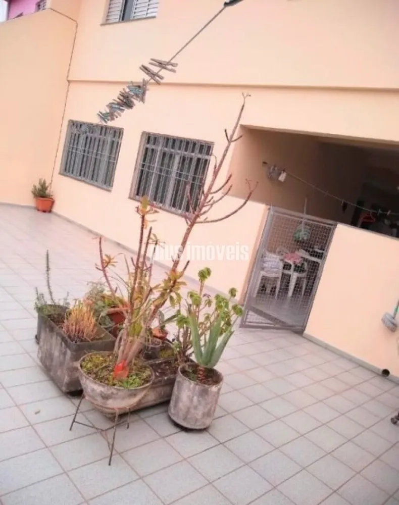 Casa, 3 quartos, 150 m² - Foto 6