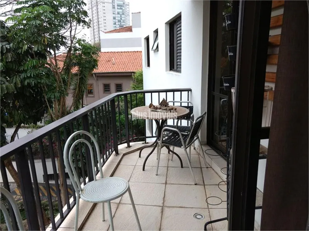 Apartamento, 3 quartos, 120 m² - Foto 3