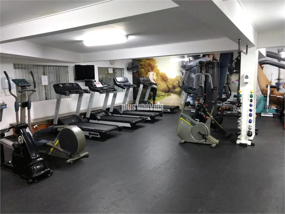 Apartamento, 3 quartos, 120 m² - Foto 4