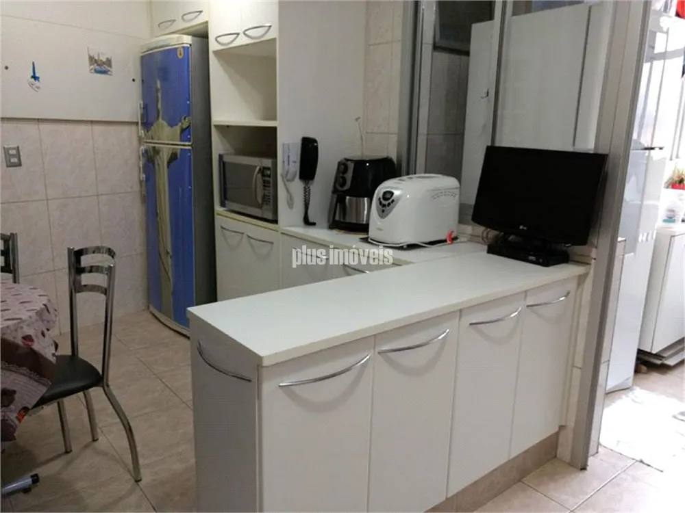 Apartamento, 3 quartos, 120 m² - Foto 2