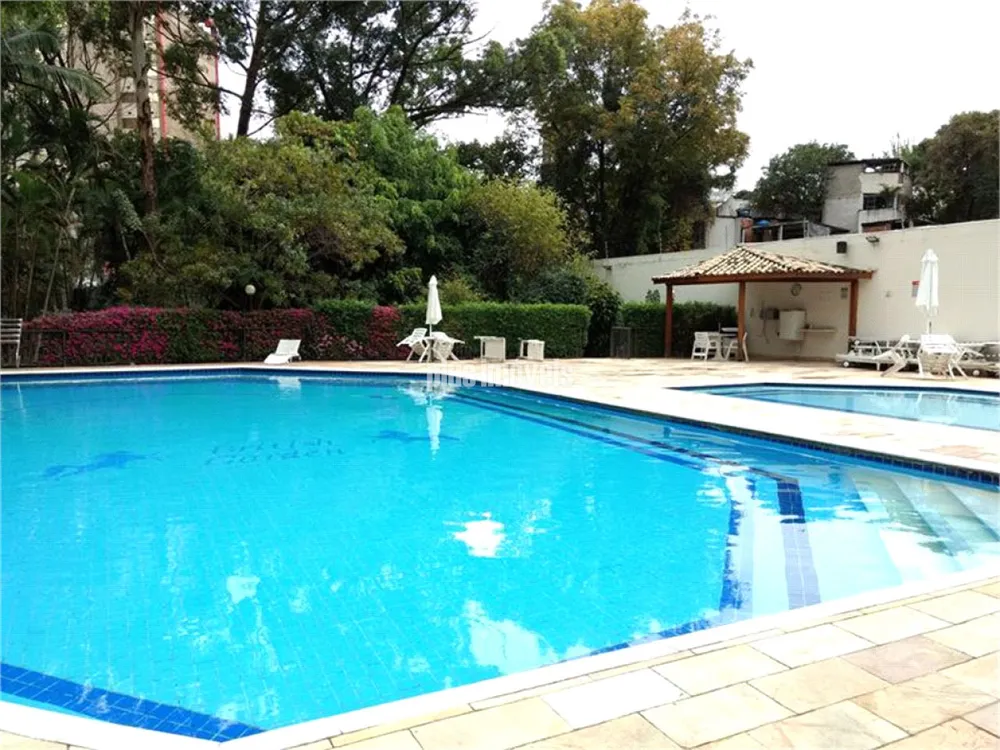 Apartamento, 3 quartos, 120 m² - Foto 1