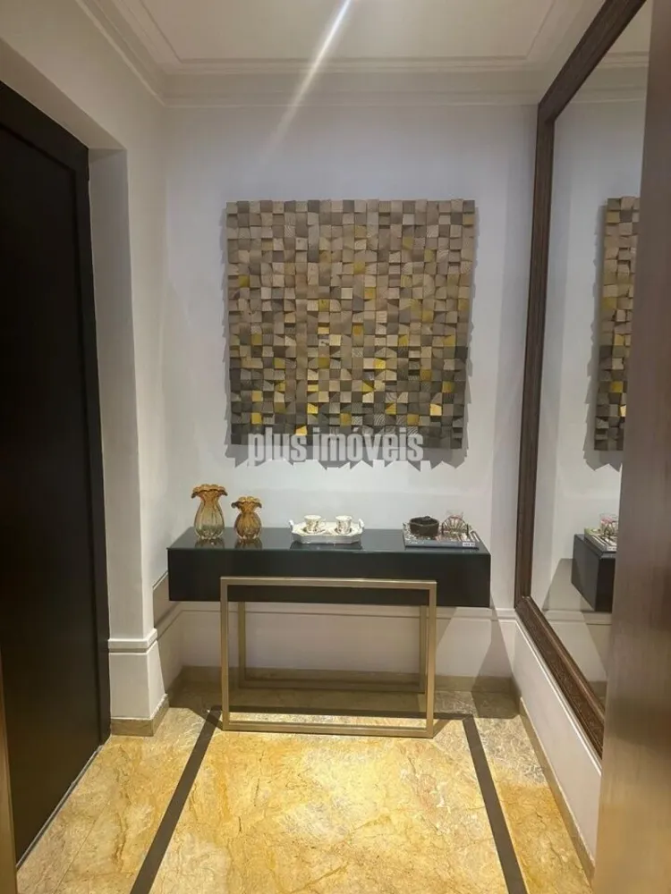 Apartamento, 3 quartos, 165 m² - Foto 2