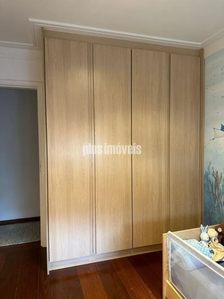 Apartamento, 3 quartos, 165 m² - Foto 4
