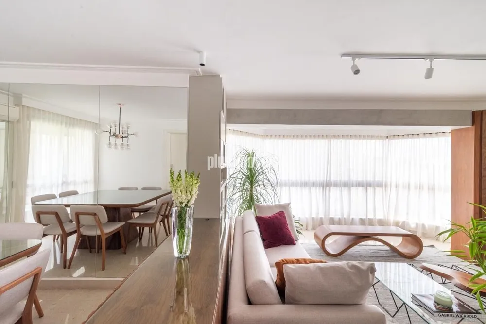Apartamento, 3 quartos, 165 m² - Foto 1