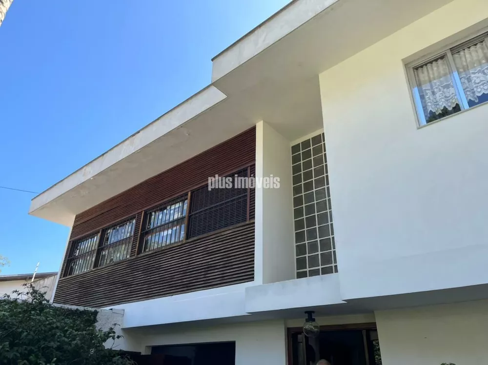 Casa, 4 quartos, 391 m² - Foto 1