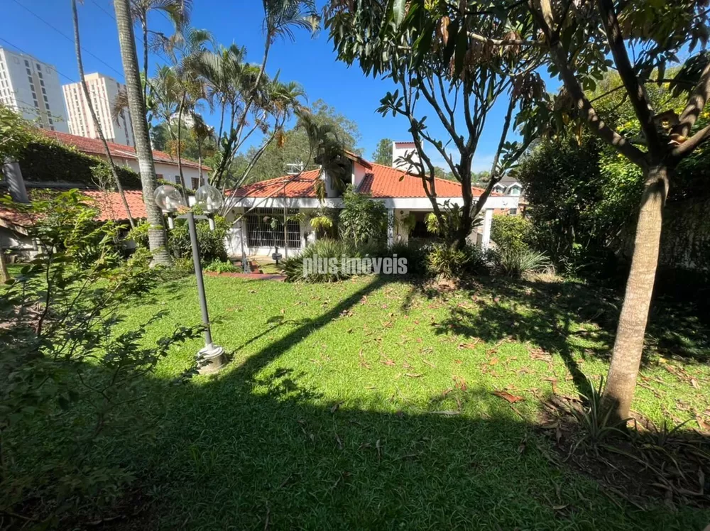 Casa, 4 quartos, 391 m² - Foto 5