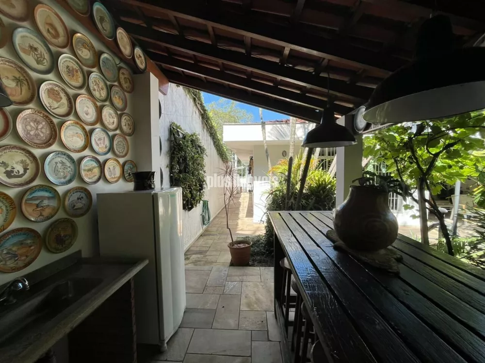 Casa, 4 quartos, 391 m² - Foto 6