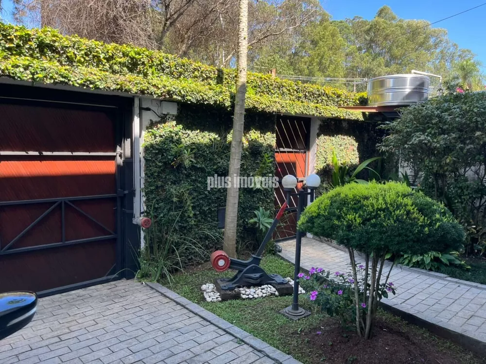 Casa, 4 quartos, 391 m² - Foto 2