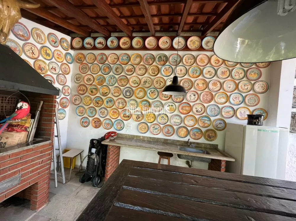 Casa, 4 quartos, 391 m² - Foto 3