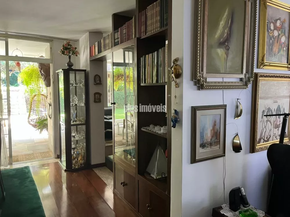 Casa, 4 quartos, 391 m² - Foto 8