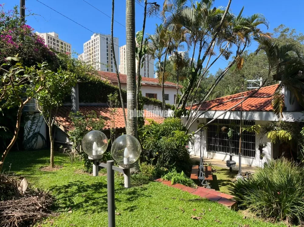 Casa, 4 quartos, 391 m² - Foto 4