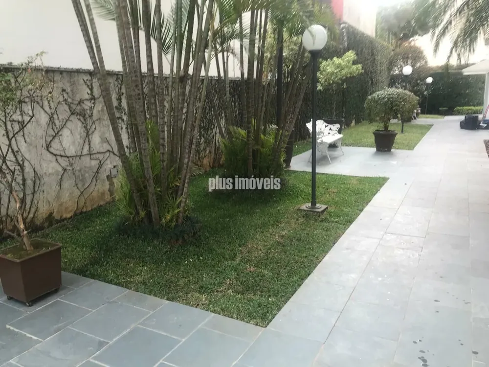 Apartamento, 4 quartos, 270 m² - Foto 31