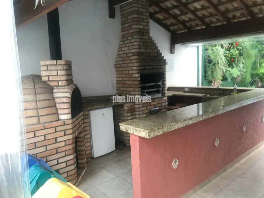 Apartamento, 4 quartos, 270 m² - Foto 33