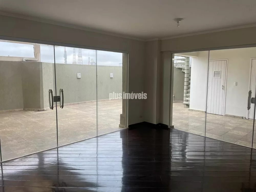 Apartamento à venda e aluguel com 4 quartos, 270m² - Foto 11