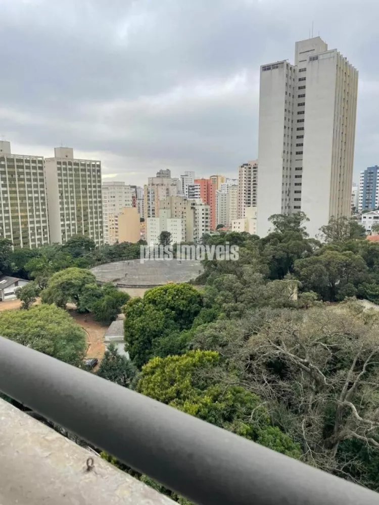 Apartamento à venda e aluguel com 4 quartos, 270m² - Foto 3